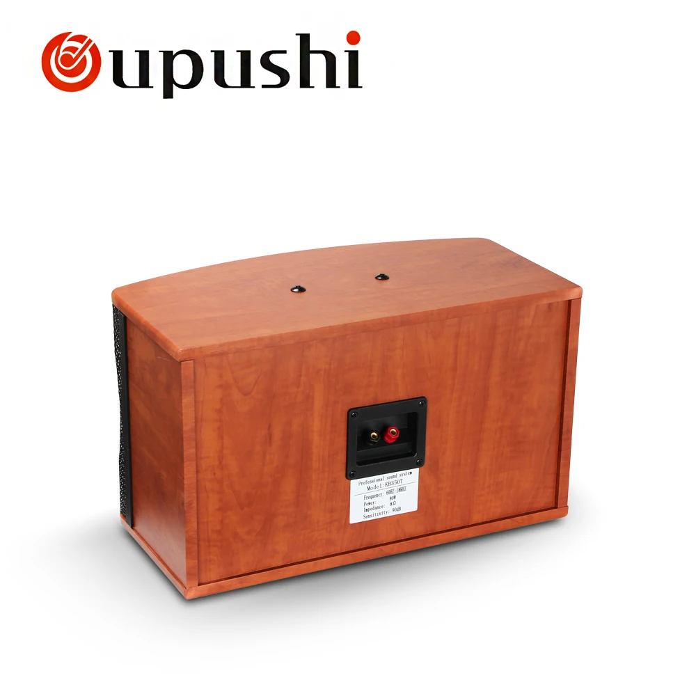 8 дюймовый Полнодиапазонный динамик 80 Вт Система домашнего кинотеатра|home theatre