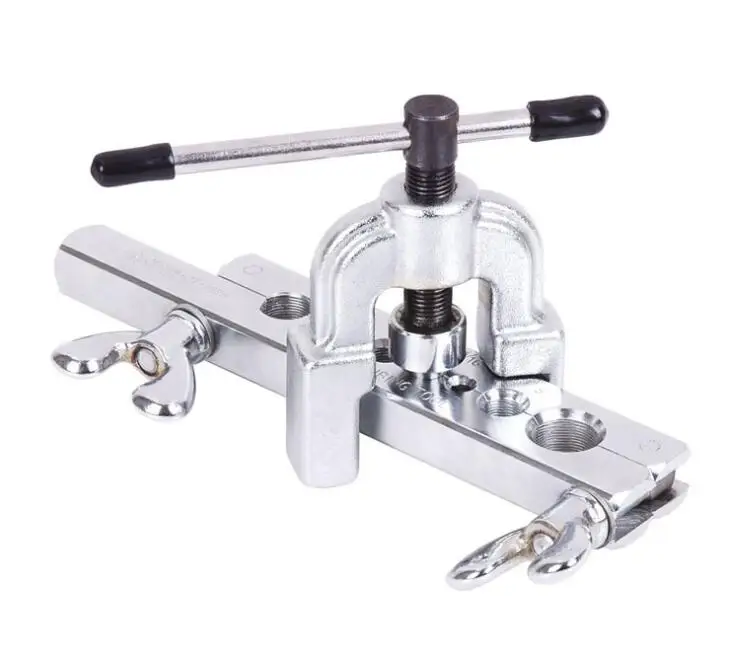 45 Degree Grabber Copper Pipe Flaring Tool Ct195 Power Tool