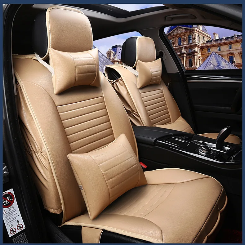 Car seat covers for Hyundai ELANTRA Accent ix30 ix35 tucson brand firm