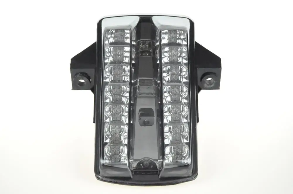 Светодиодный Встроенный задний фонарь поворотник для SUZUKI SV650/SV1000 03-08