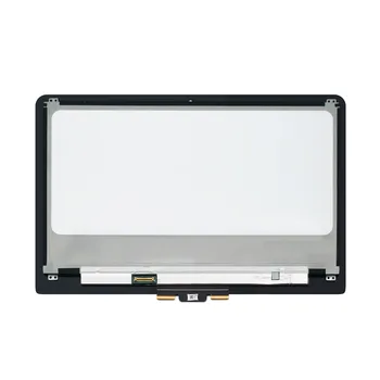 

13.3 FHD LED LCD Display Touch Screen Digitizer Glass Panel Assembly For HP Spectre Pro x360 G2