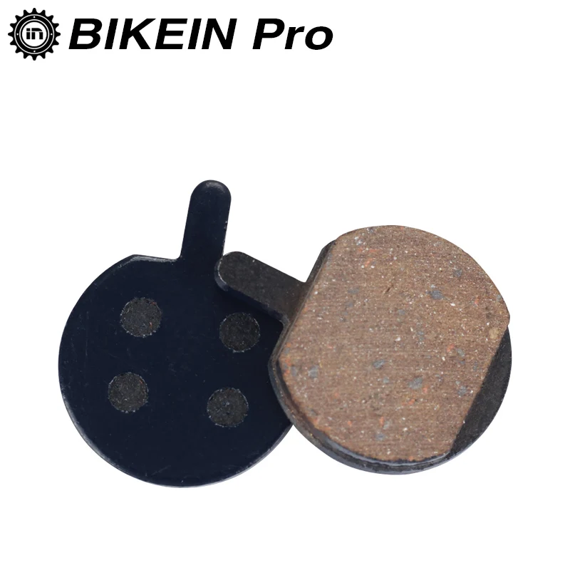 BIKEIN 1 пара 2 шт. оригинальная горная MTB велосипедная колодка для гидравлического
