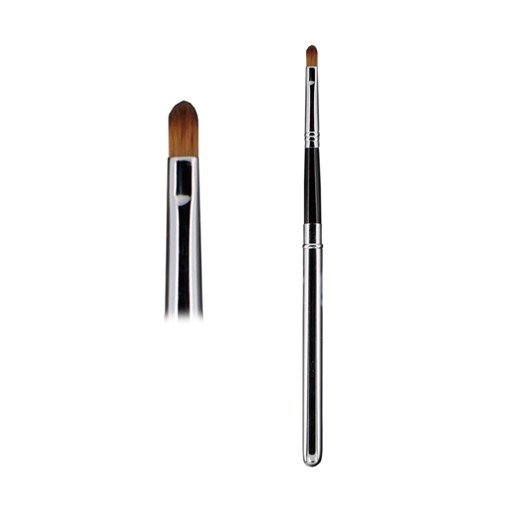 YAVAY E20 Lip Brushes Professional Makeup Brushes Portable Make Up