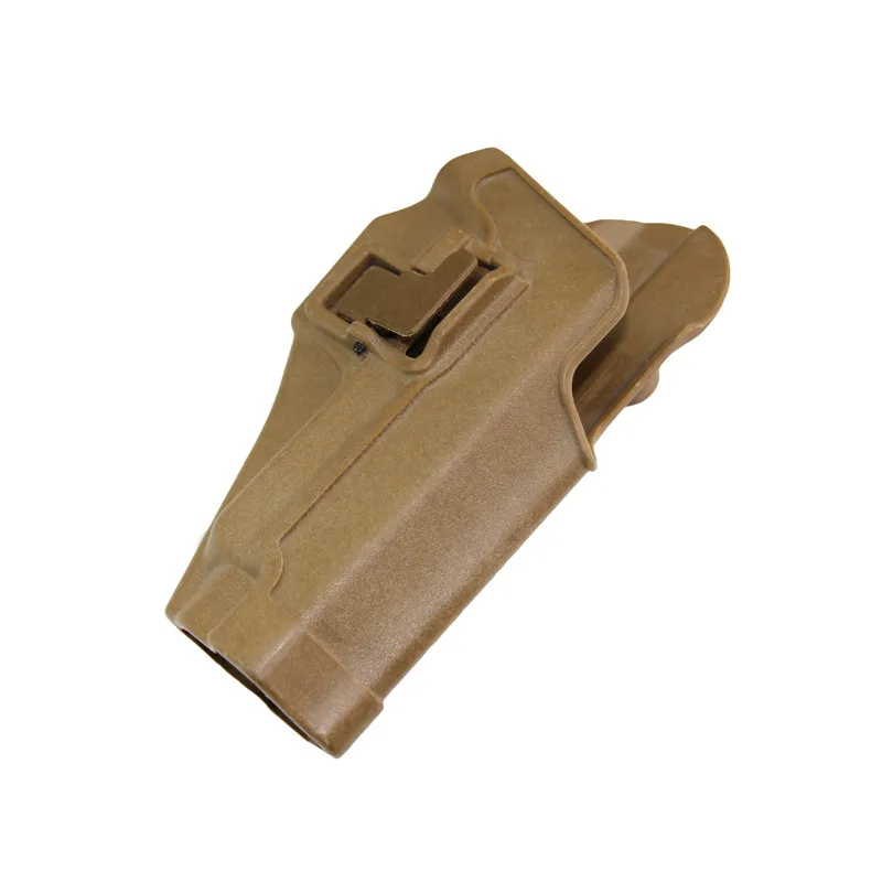 3 цвета cqc Охота страйкбол пистолет ремень Тактический кобура для SIG Sauer P226 p220 p228 P229