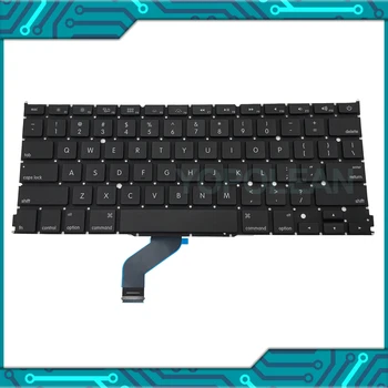 

3Pcs New A1425 US Keyboard For Macbook Pro Retina 13" 2012 2013 Years