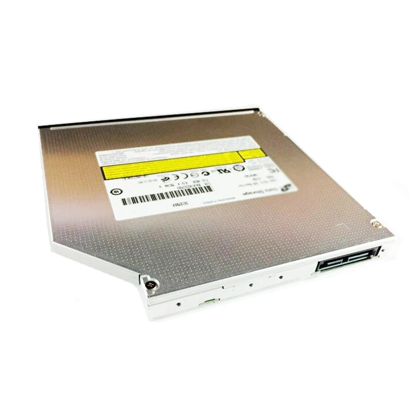 Для sony VAIO VGN-AW серии AW110J AW190 AW290 AW450F тонкий внутренний оптический привод CD DVD-RW привод горелки SATA 12,7 мм