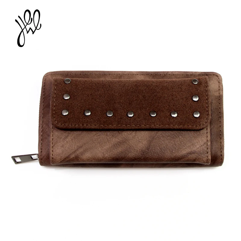 Yehwang 2019 New Wallet Brand Big Long Money Bags Lady Clutch Trendy Women Wallets For Phone Super Leather 500700 | Багаж и сумки