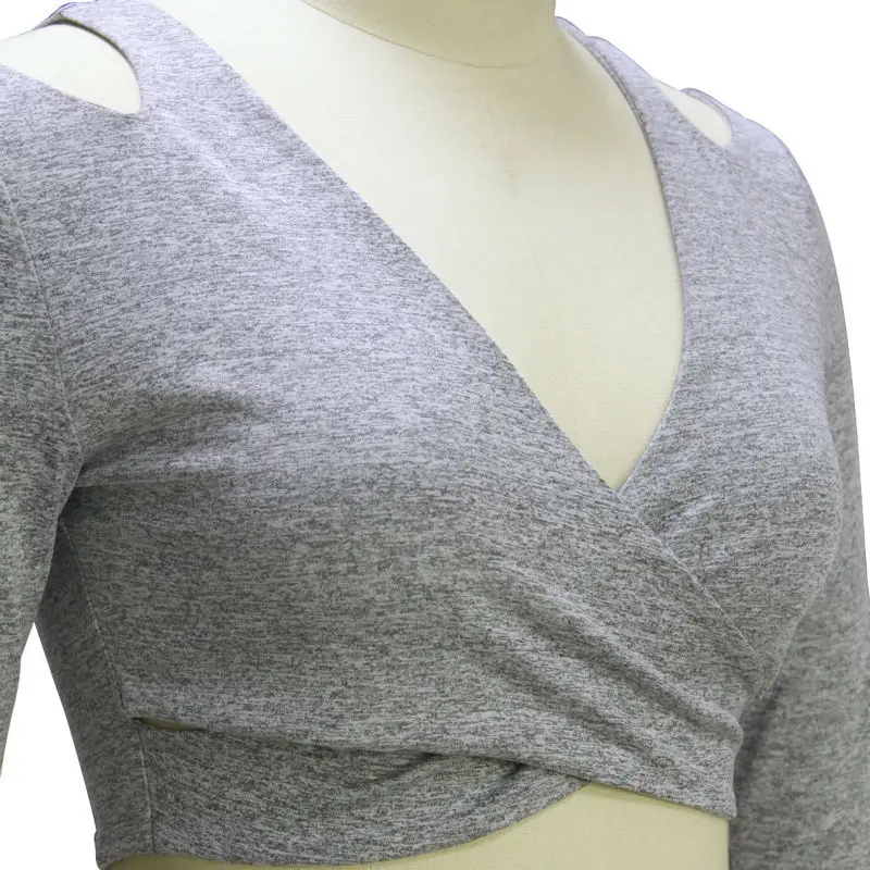 AM010A Sportswear Suit Female (8)