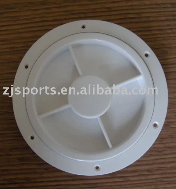 

plastic Hatch for Rowing Boat