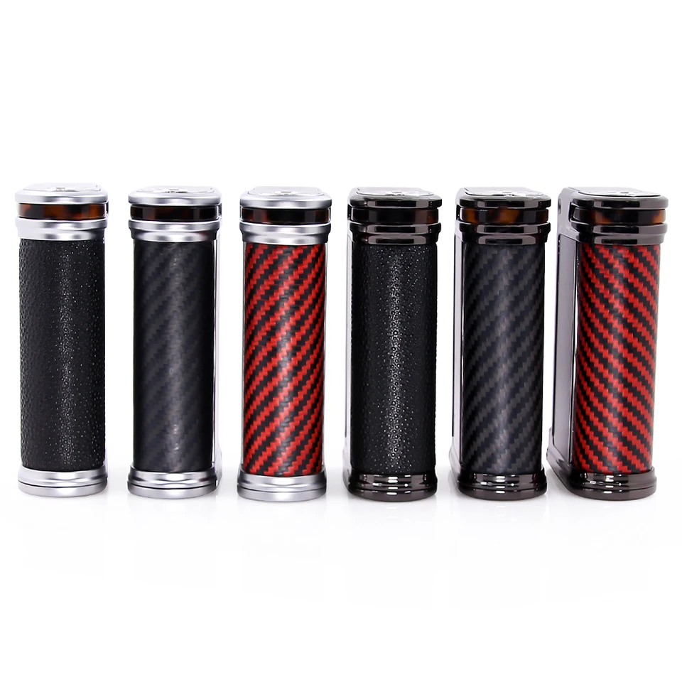 Оригинальный потерянный VAPE Paranormal DNA250C коробка мод 200 Вт DNA250 Replay электронная