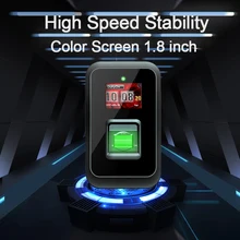 Fingerprint Time Attendance System Biometric Attendance System USB Clock Employee Attendance System Fingerprint Digital Reader Fingerprint Time Attendance System Biometric Attendance System USB Clock Employee Attendance System Fingerprint Digital Reader