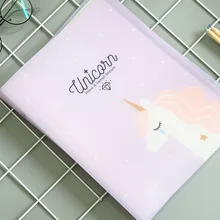 1 шт. маленькая свежая папка для студентов, папка для бумаг, папка для информации, Офисная книга Qingfangfang Ai Liou 30 в информационный буклет