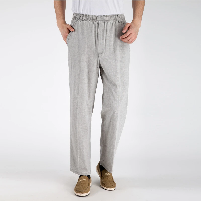 tall summer trousers