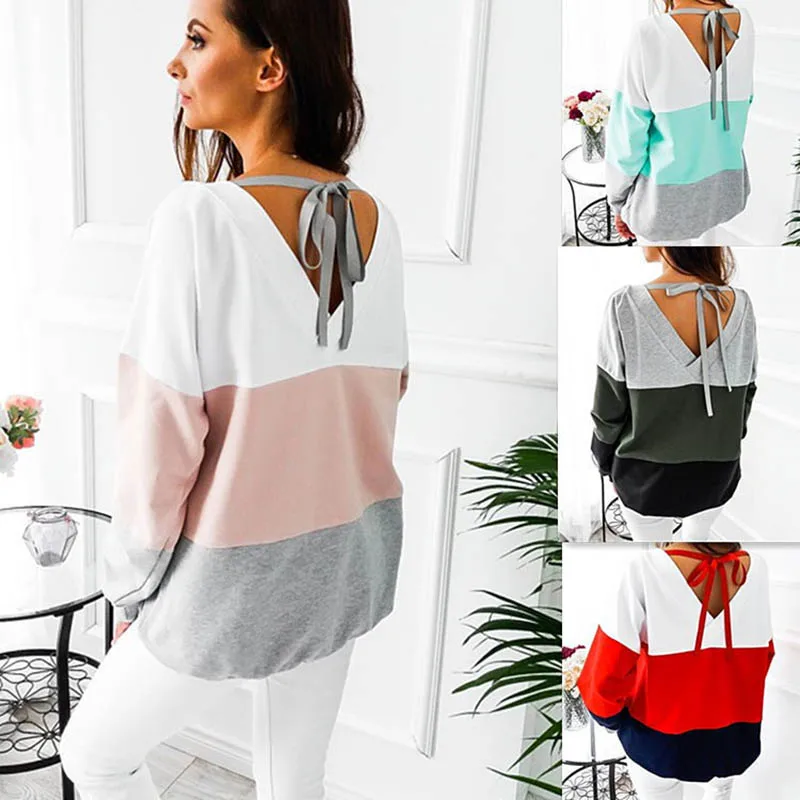 

Casual Women Mom Pregnant Clothes Blouse Ropa De Mujer Shirt Maternity Nursing Maternity Long Sleeved Striped Tees Clothe Jurk
