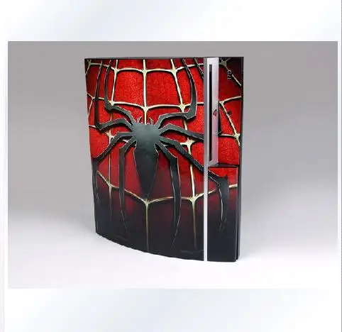 946 виниловые наклейки для Sony PS3 оригинальные fat PlayStation 3 | Электроника