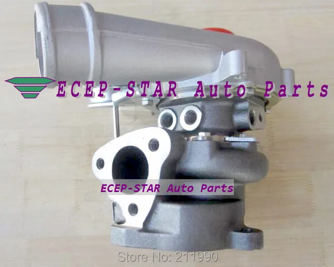 K04 53049880020 53049880022 Turbocharger For Audi S3 Quattro 1.8T 00-02 210hp TT 225HP AJH 1999-2006 with Gaskets (6)