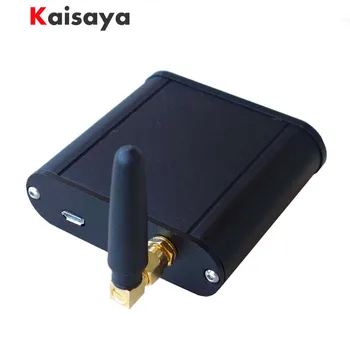 

CSR64215 4.2 Bluetooth APTX Decoder Board HIFI OP AMP AD823 + ES9023 Independent Decoding DAC Board For Amplifier DIYG8-008