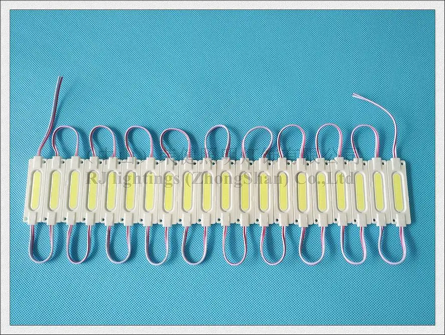 led module light injection cob 2w (3)