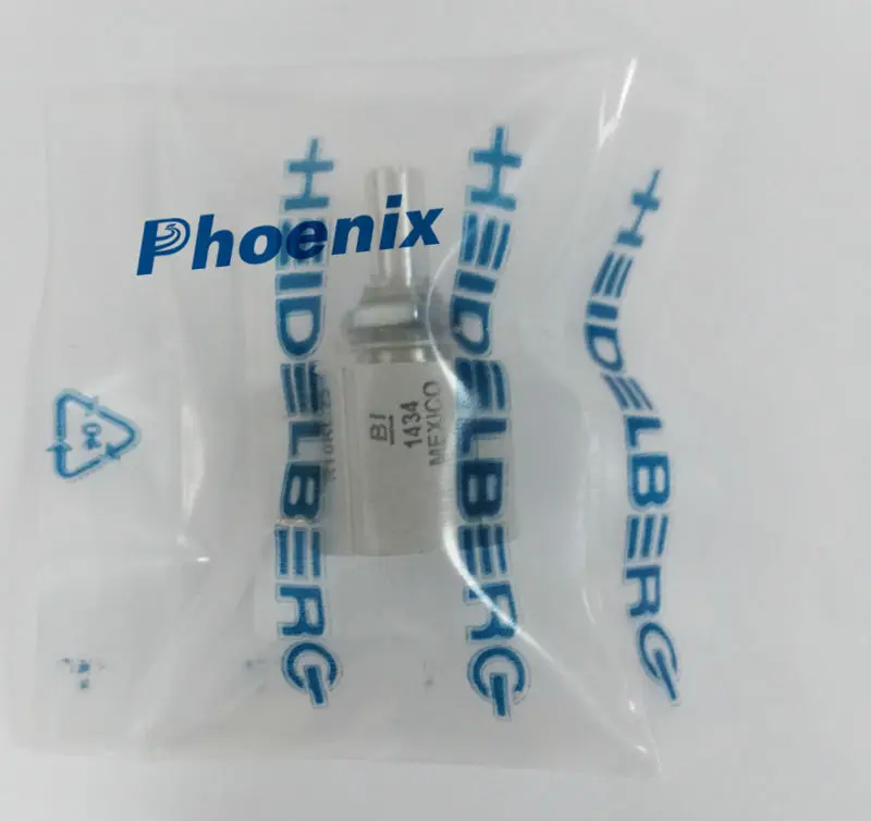 

Heidelberg SM/CD potentiometer (10k) 81.186.5172