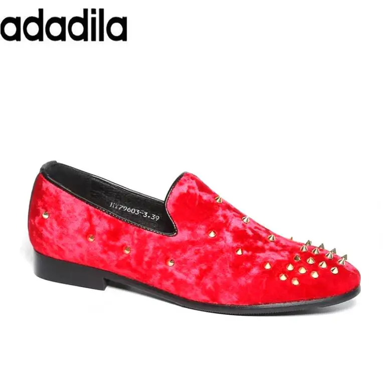 loafer party shoes