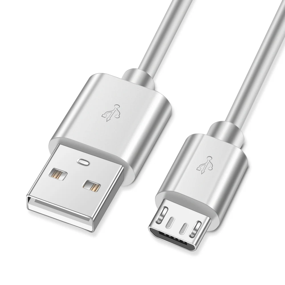 Олаф USB кабель 1 м/2 м/3 м Micro USB кабель Быстрая зарядка кабель синхронизации данных для samsung Xiaomi huawei LG htc Microusb Кабели зарядного устройства