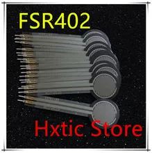 5pcs FSR402 Force Sensitive Resistor 0.5 inch FSR US