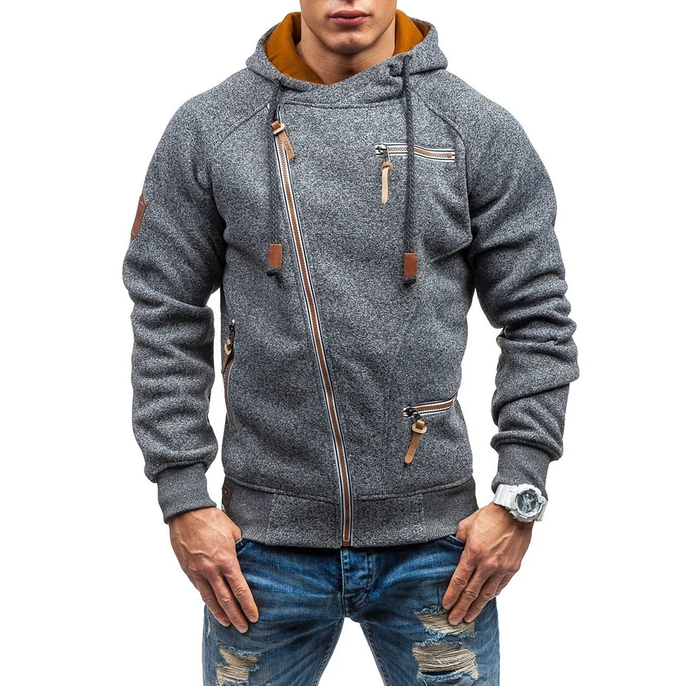 

MASCUBE Streetwear Hoodies Men Fashion New Design Hooded Sweatshirt Fleece Hoody Mens Hoodies Hip Hop Slim Sportswear Tracksuit