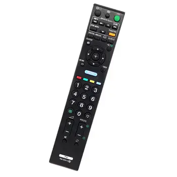 

New Universal Remote Control Fit For Sony LCD HDTV RM-ED013 RM-ED012 RM-ED014 RM-ED033 RMFED001 RM-ED045