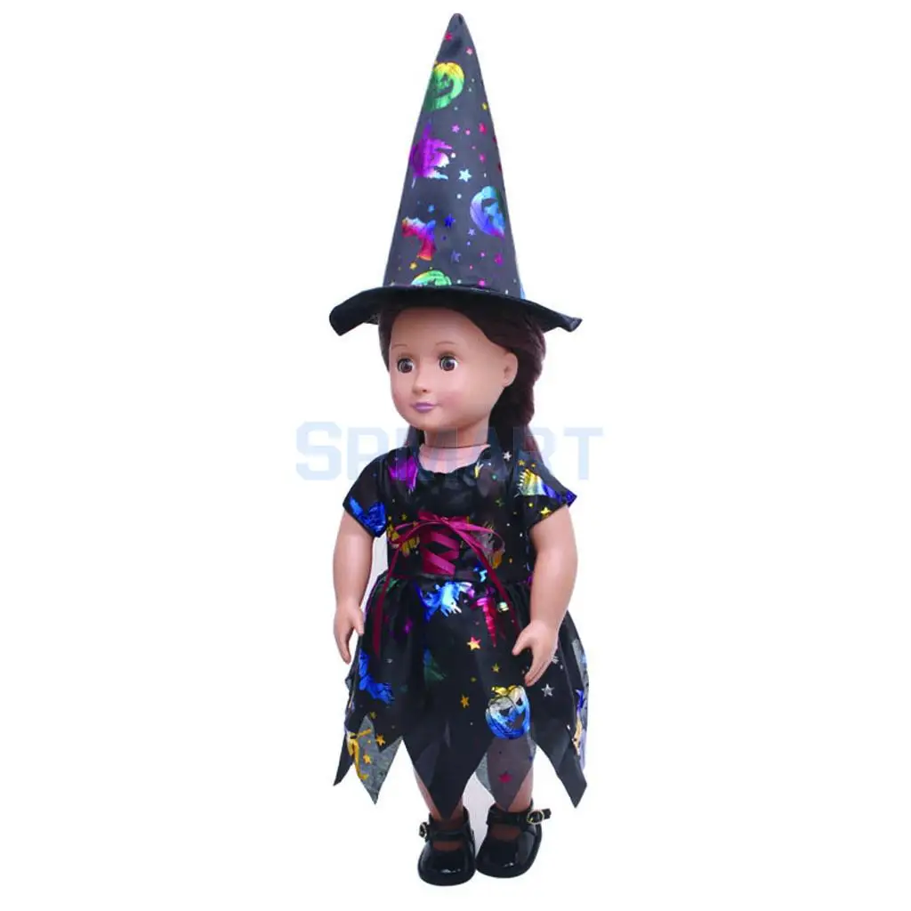 molly doll costume