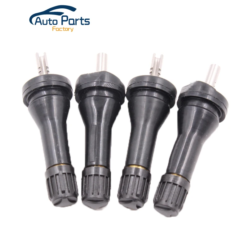 

4PCS New Tire Pressure Sensor TPMS For Dodge Dart For Buick TPMS Tire Valves 68105280AD