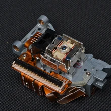 Оригинальная Замена для SAMSUNG DVD-R131/RAD CD-плеер с лазерным объективом в сборе DVDR131/RAD оптический pick-up Bloc Optique блок