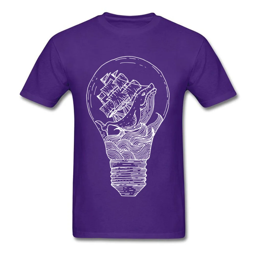 Sailor light Black and whait_purple