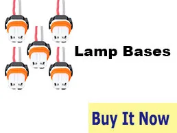 lamp bases