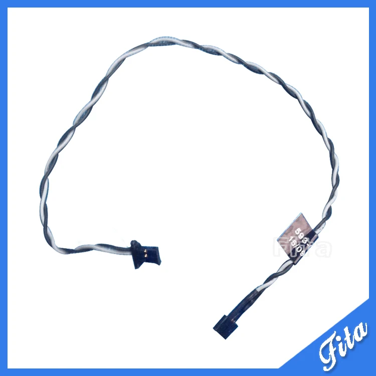 

Original 922-8831 593-0989-A HDD Temp. Sensor Temperature Sensor Cable for iMac 24" A1225 Early 2009