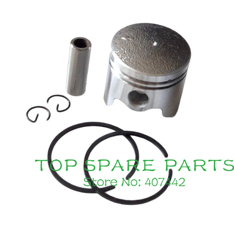 CG330 with IE36-f engine brush cutter cylinder block piston KITS | Инструменты