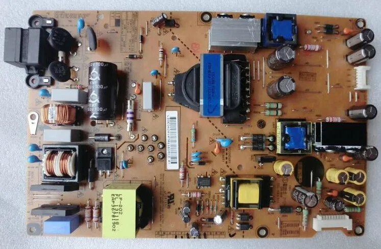 

55LN6150 55LP360C power panel LGP55-13PL2 EAX64905601 3PCR00111A is used