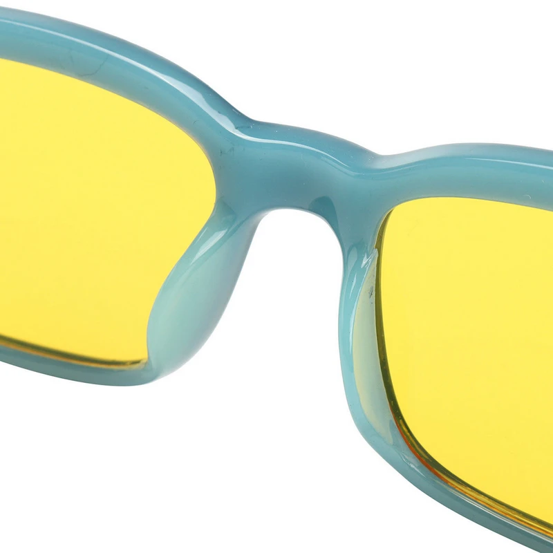 New Unisex Anti Blue Light Radiation TV Computer Gaming Glasses Protect Eye