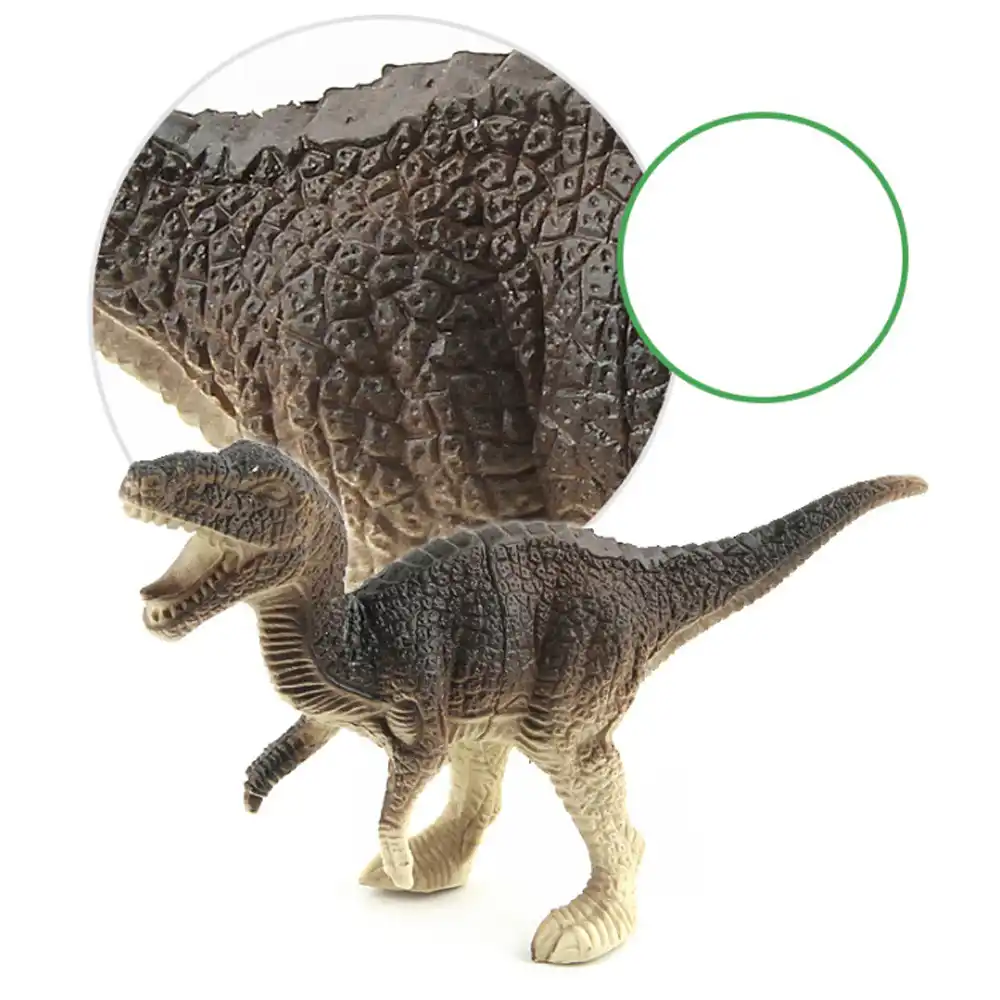 dinosaur figures for adults