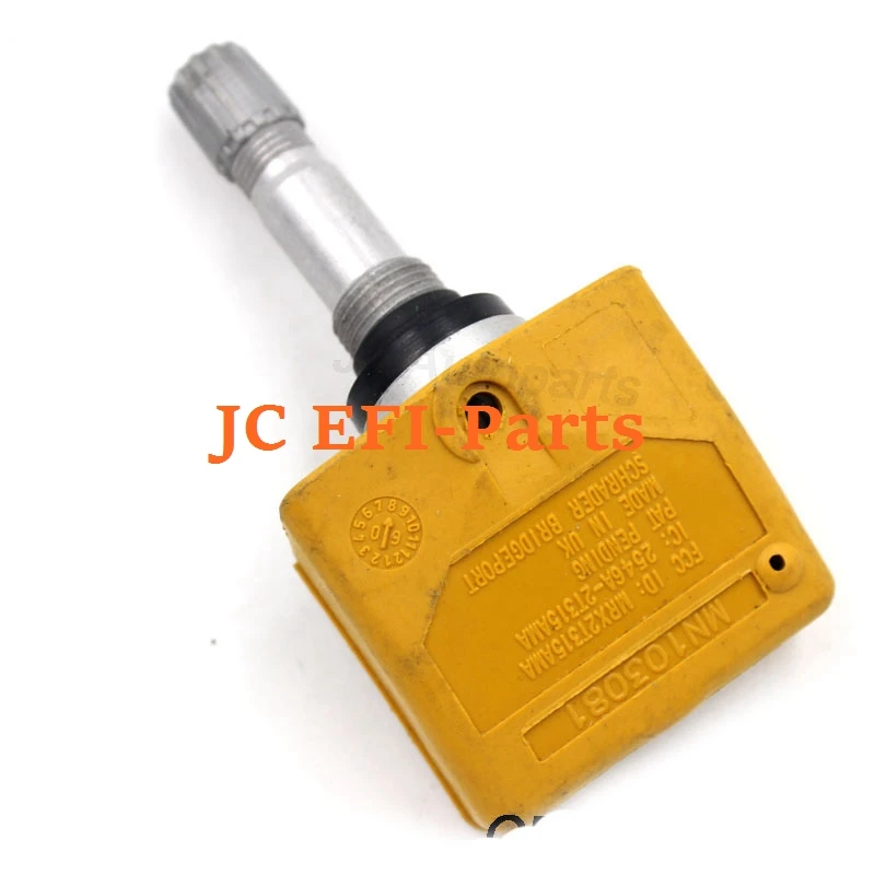 

Датчик TPMS MN103081 для Mitsubishi Eclipse 2006-2012 гг.