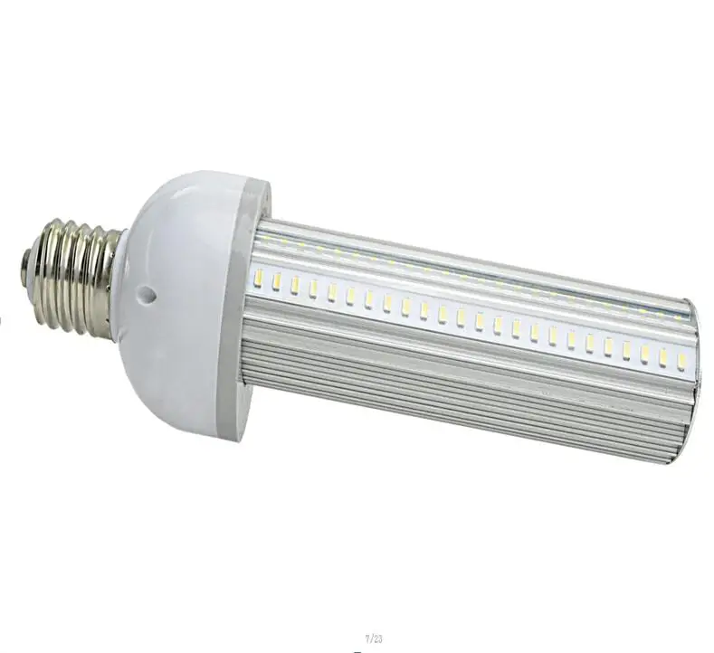 10pcs/lot LED Street Light E27 E40 35w Corn IP64 waterproof garden lamp led wall light AC85-277V | Лампы и освещение