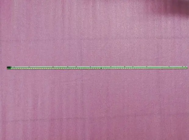 

55E610G LC550EUN(SF F1) 6922L-0048A LED strip 55" V13 Edge REV0.2 6920L-0001C 6916L1092A 1 Piece 84LED 695MM