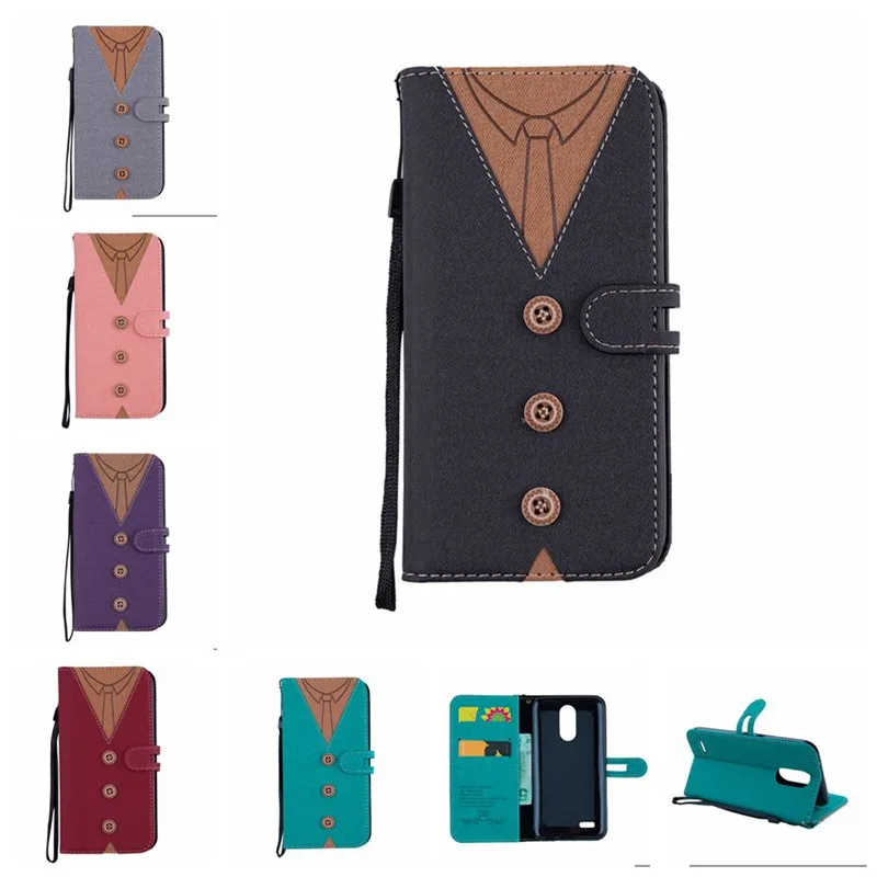 

For Coque LG K10 2017 Case LG K8 2017 Cover Wallet Flip Leather Case Back Cover For Fundas LG K10 K8 2017 Phone Bags Capas