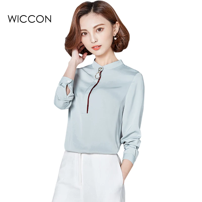 EYM 2017 Brand New Arrival Women's Shirt Casual Cotton