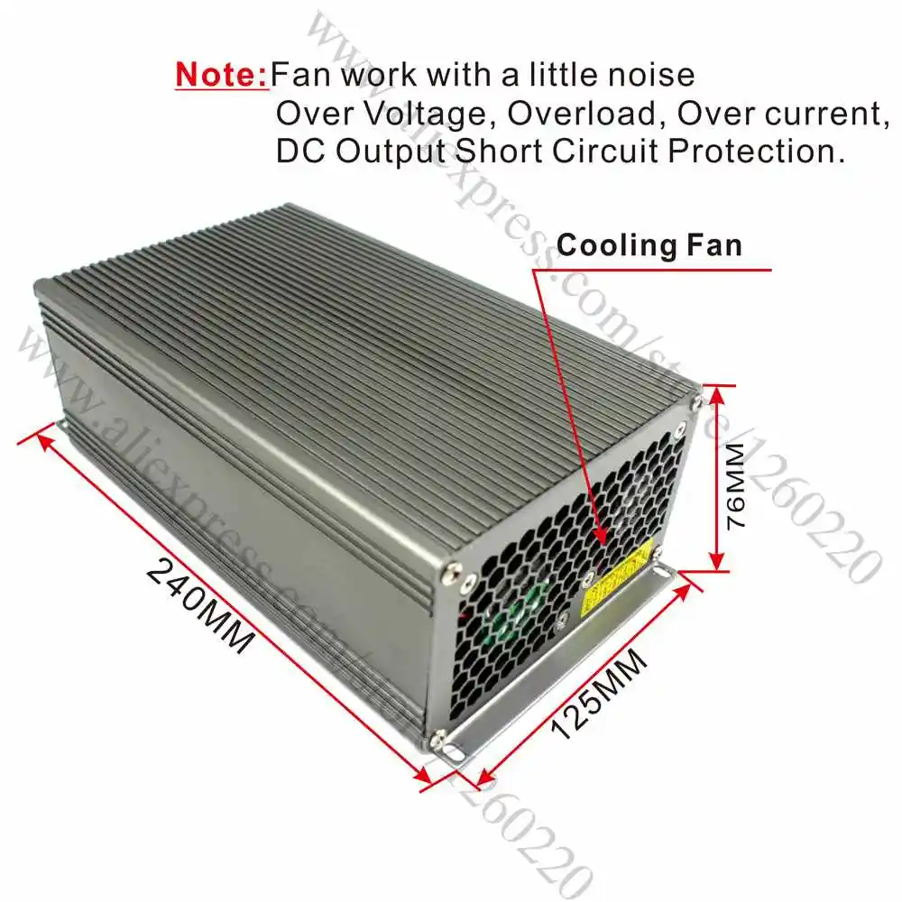 1500W-