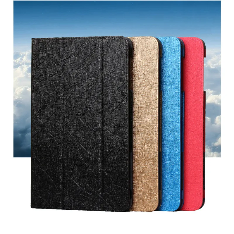 2018 Новый чехол подставка из искусственной кожи для Huawei Mediapad T1 10 A23L/T1 A21L 9 6 дюймов