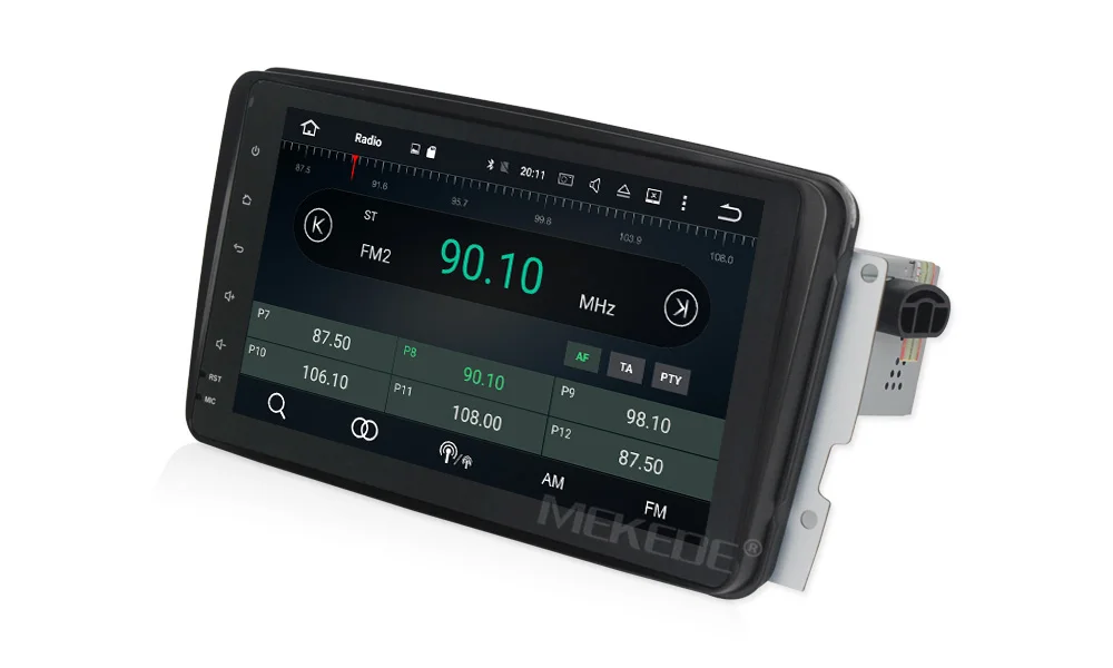 Clearance PX5 Android 8.0 4G RAM 32G ROM Car GPS radio stereo DVD RDS player for Benz W209 W203 W463 Viano W639 Vito 8inch Octa Core 11 Clearance PX5 Android 8.0 4G RAM 32G ROM Car GPS radio stereo DVD RDS player for Benz W209 W203 W463 Viano W639 Vito 8inch Octa Core 11