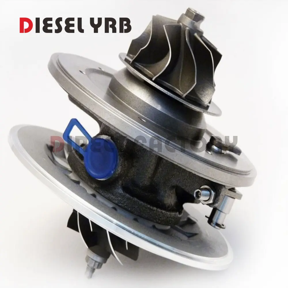 Картридж Garrett turbolader GT2052V 454135 5009S 5006S chra для AUDI A4 A6 A8 skoda superb vw passat B5 2 5 TDI|cartridge| |