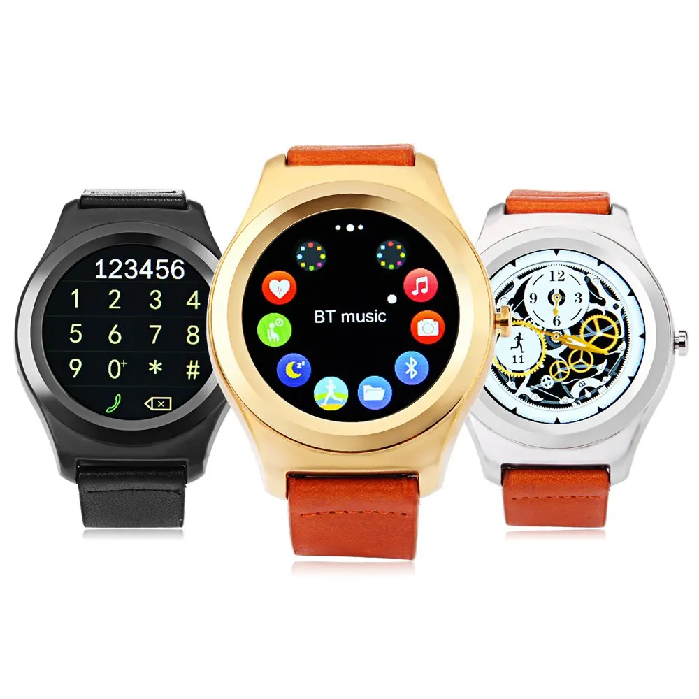 cheap smartwatches that work with iphone