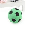 10pcs Colorful Ball Cat Toy Pet Foam Footaball Play Pet Toys 6