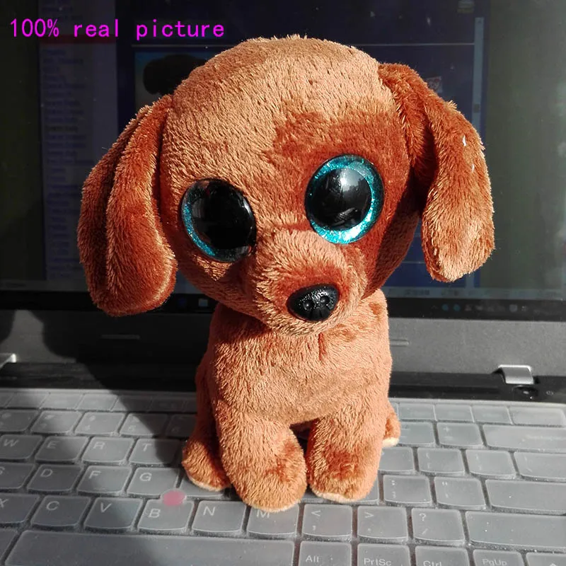 dougie the dog beanie boo